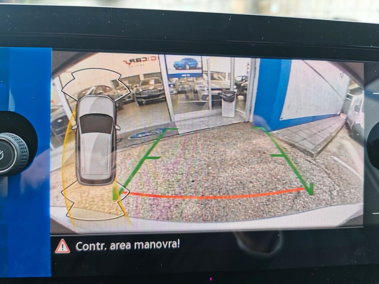 Volkswagen T-Cross 1.0 TSI 95cv Edition Plus Km/0 Vari Colori