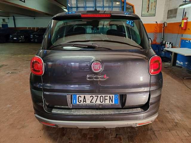 Fiat 500L MY19 CityCross 1.4 95cv Grandinata