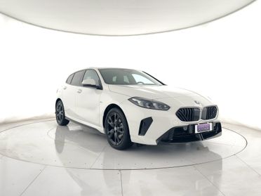 BMW 120d 48V MSport auto HEAD-UP+CAMERA 360+ACC+C18"