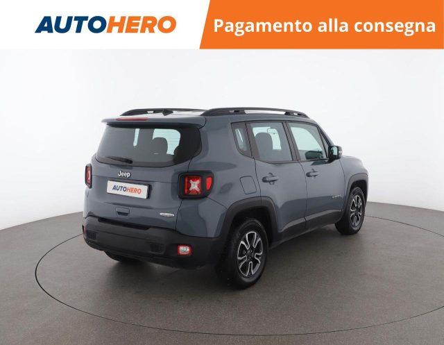 JEEP Renegade 1.6 Mjt 120 CV Longitude