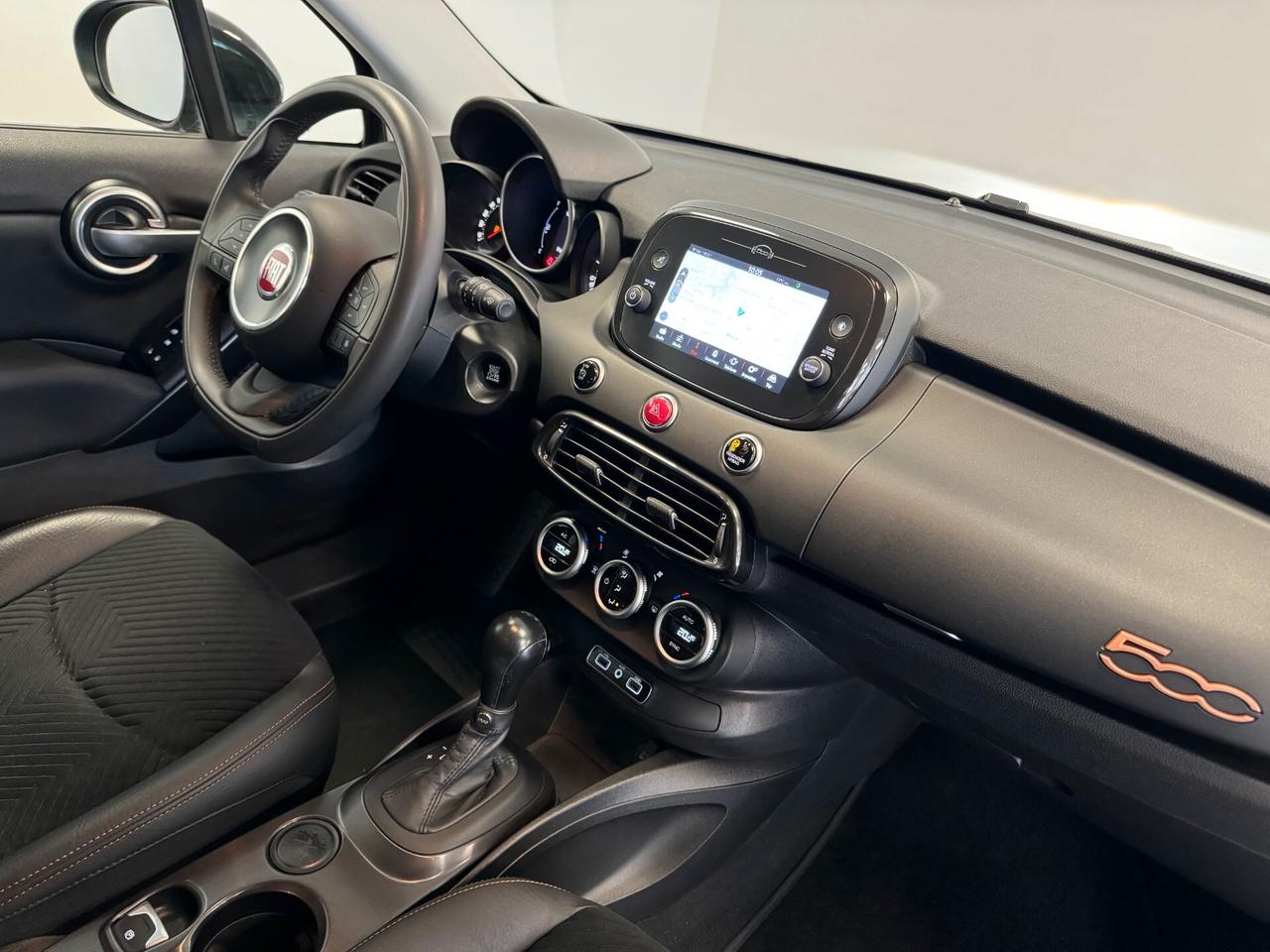 Fiat 500X 1.4 MultiAir 140 CV DCT OPENING EDITION AUTOMATICO