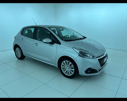 PEUGEOT 208 I 2015 208 5p 1.2 puretech Active gpl 82cv