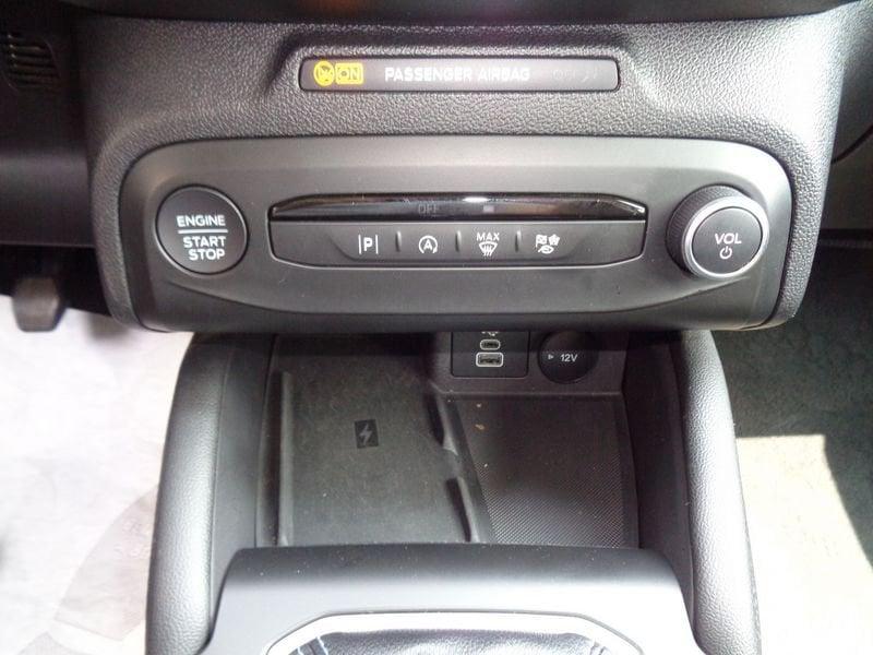 Ford Focus 1.0 EcoBoost Hybrid 125CV SW Active X
