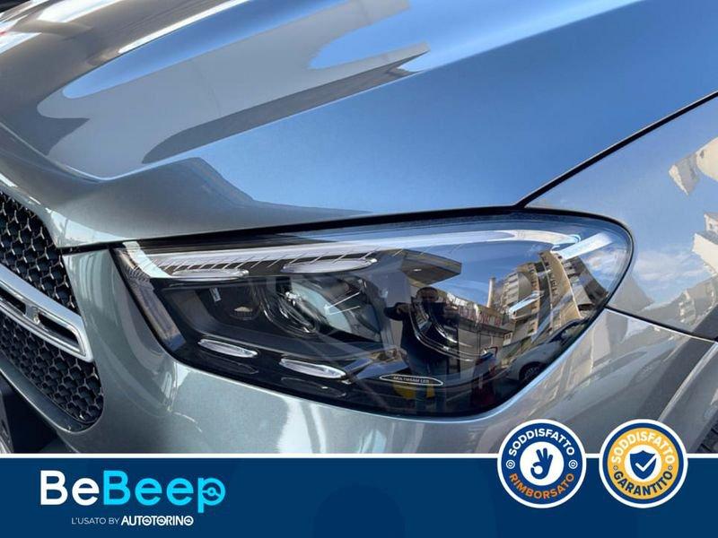 Mercedes-Benz GLE Coupé GCOUPE 350 DE PHEV AMG LINE PREMIUM 4MATIC AUTO