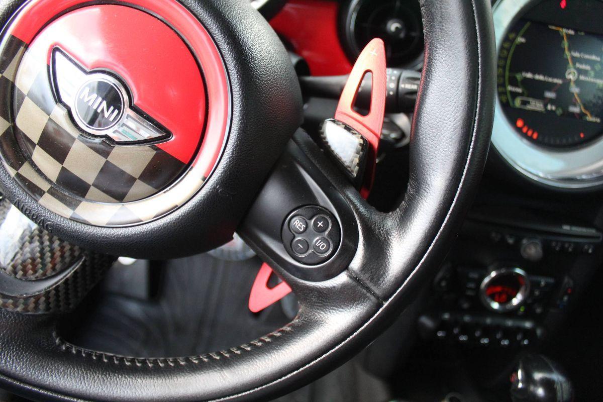 MINI - Mini - 1.6 16V Cooper S