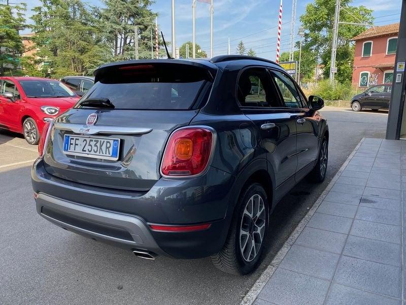 FIAT 500X 1.3 MultiJet 95 CV Pop Star AUTOCARRO Rif. Antonio