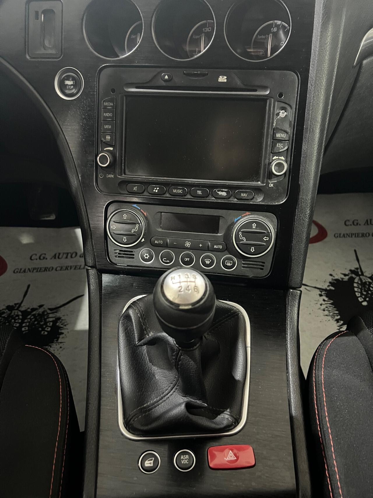 Alfa Romeo 159 2.0 136 CV - DISTINCTIVE - 2011