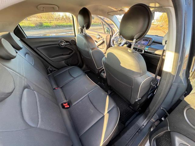 FIAT 500X 2.0 MultiJet 150 CV AT9 4x4 ?EX-FINANZA? Cross