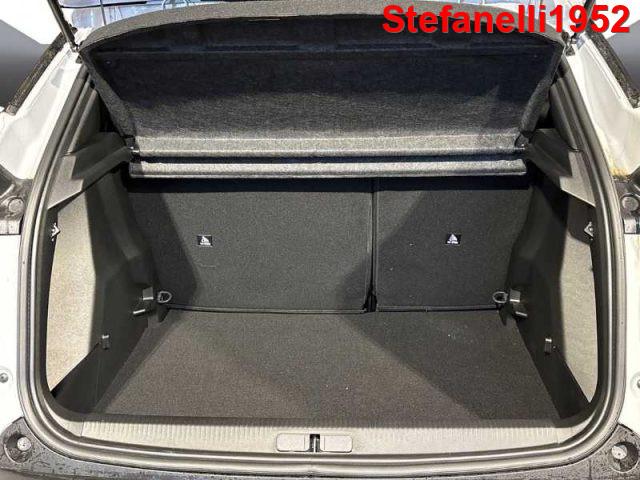 PEUGEOT 2008 50 kWh Style