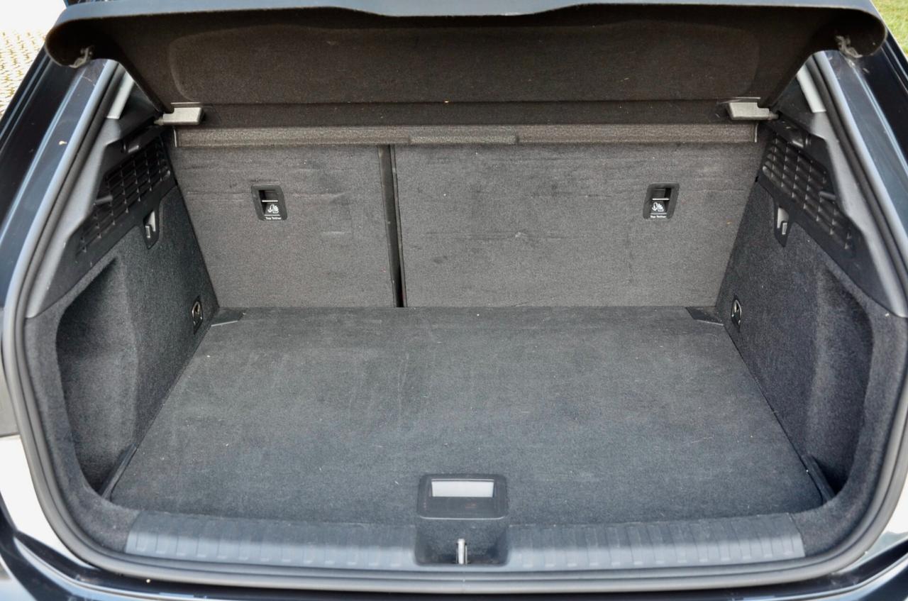 AUDI A3 SPORTBACK 35 2.0 TDI BUSINESS ADVANCED 150cv S-TRONIC, UNICOPROPRIETARIO, SERVICE AUDI, EURO 6D, NAVI, APPLE ANDROID, 18", PERMUTE