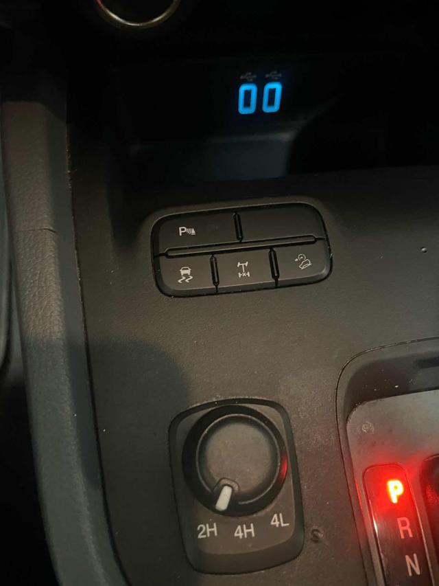 FORD Ranger 3.2 TDCi aut. DC Wildtrak 5pt.*AUTOCARRO /GANCIO