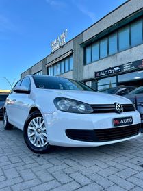Volkswagen Golf 1.4 5p. United - ok neopatentati