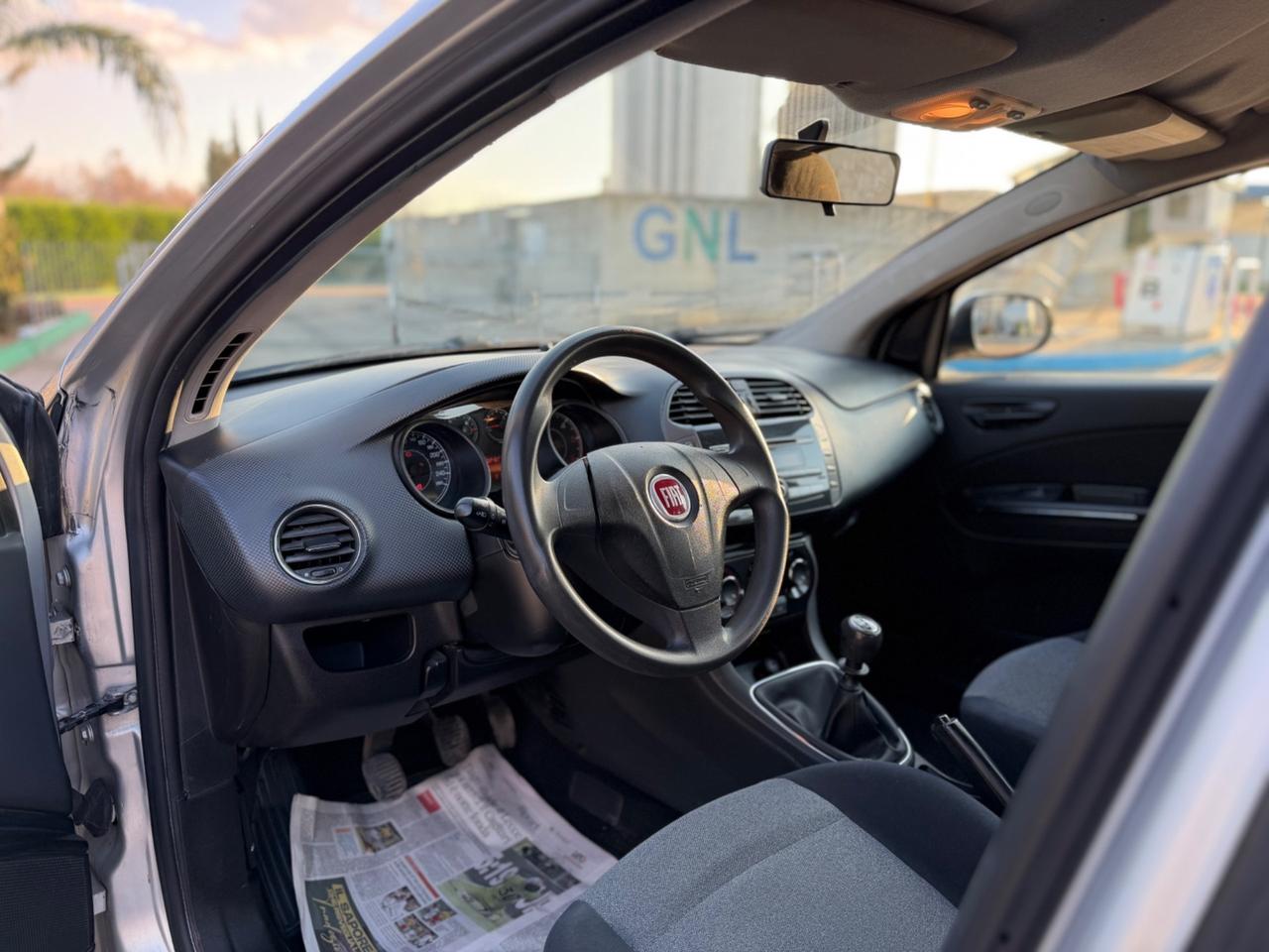 Fiat Bravo 1.6 MJT 105 CV Emotion