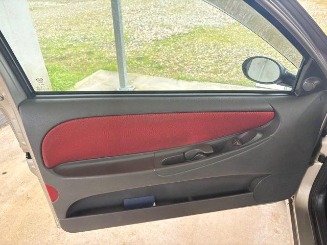 LANCIA Y 1.1i cat Elefantino TENUTRA BENE PRONTA CONSEGNA