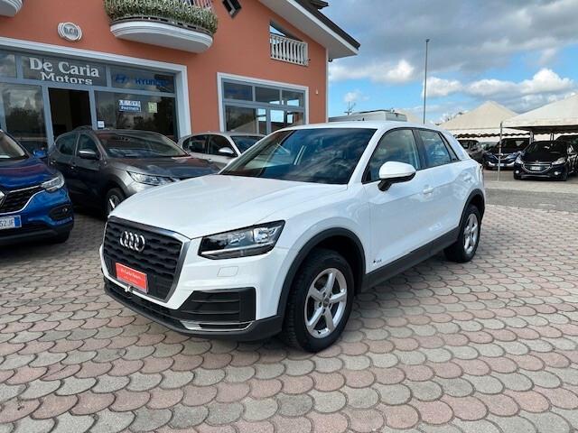 Audi Q2 1.6 TDI 116CV Business - 12/2018