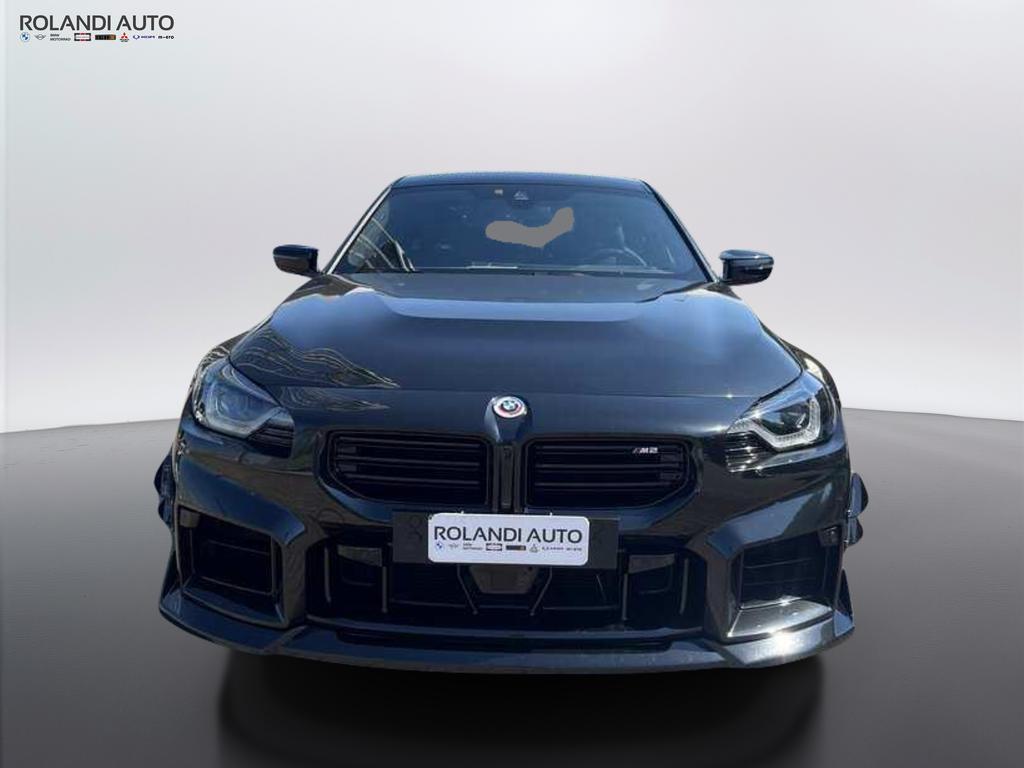 BMW M2 Coupe 3.0 Steptronic