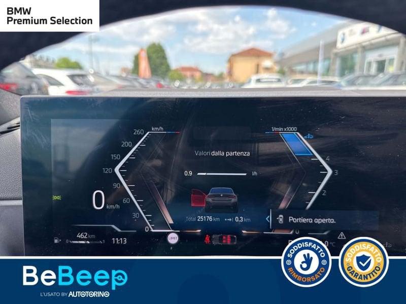 BMW Serie 4 Gran Coupé 420D GRAN COUPE MHEV 48V XDRIVE MSPORT PRO AUTO