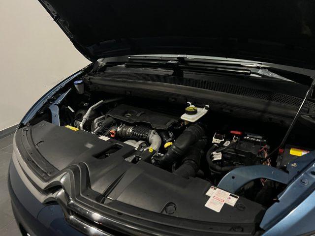 CITROEN C4 Picasso 1.6 e-HDi 115 ETG6 Intensive