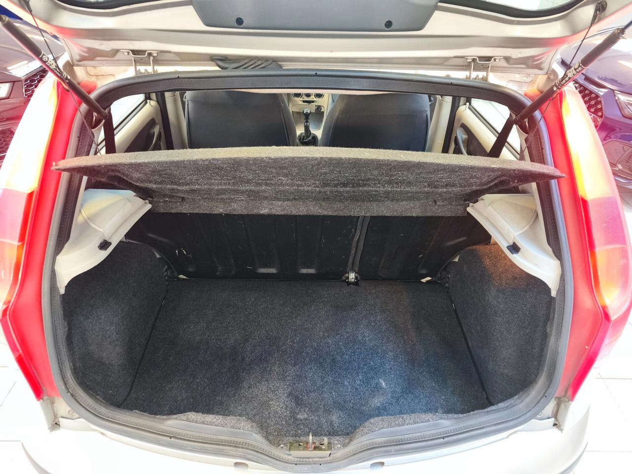 Fiat Punto 1.2 5p GPL UNICOPROPRIETARIO