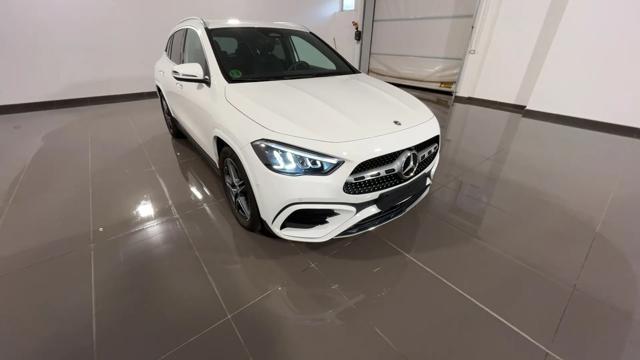 MERCEDES-BENZ GLA 200 d Automatic AMG Line Advanced Plus Digital