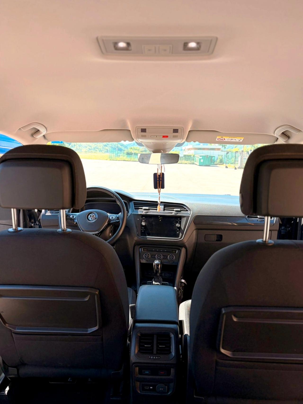 Volkswagen Tiguan 2.0 BiTDI SCR DSG 4MOTION Advanced BMT