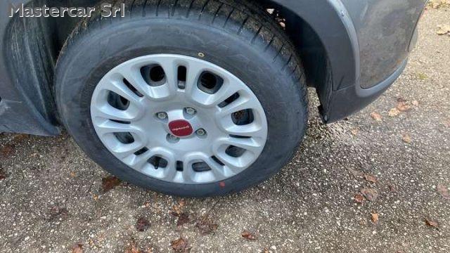 FIAT Panda Panda III 2021 1.0 firefly hybrid tg : GP621BA