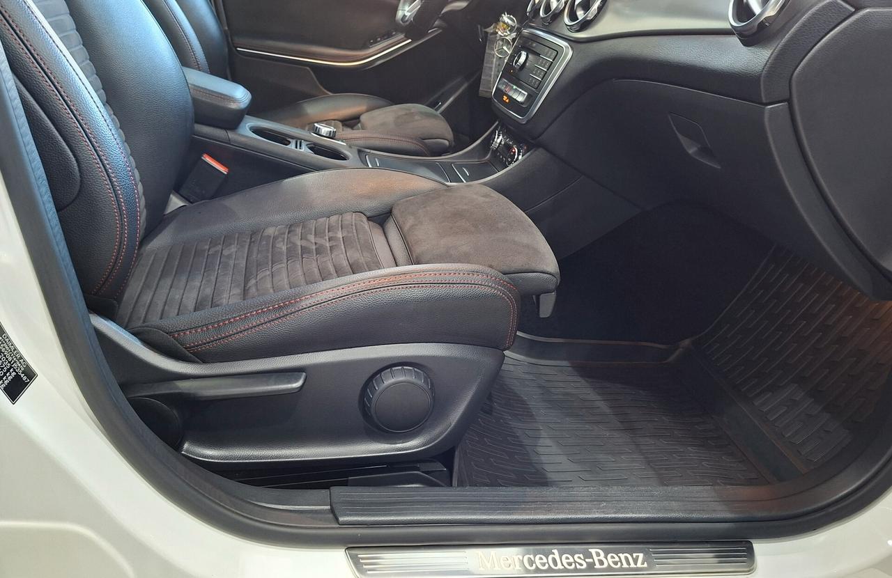 Mercedes GLA 200d Aut PremiumPlus NightEdition