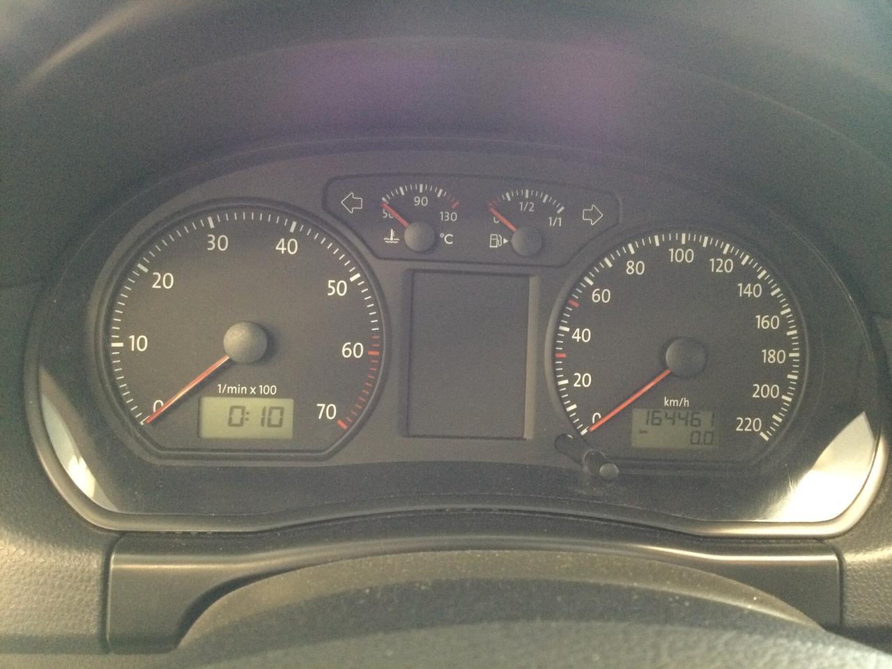 Volkswagen Polo 1.2/60CV 5p. United