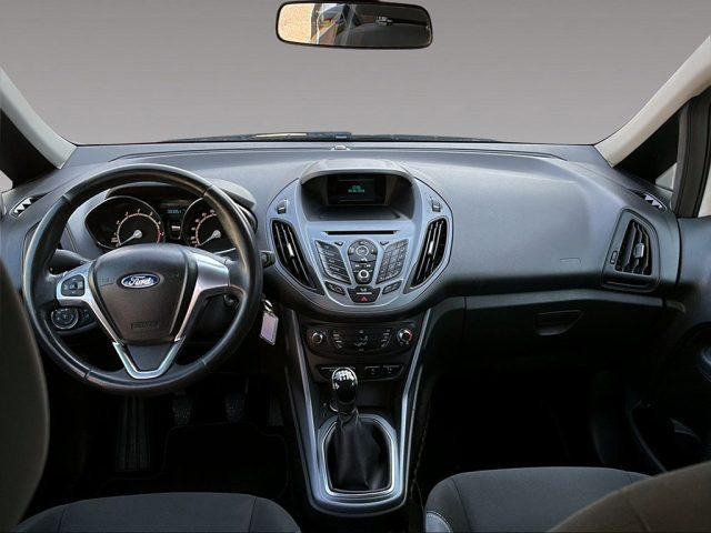 FORD B-Max 1.0 EcoBoost 100CV COLOURLINE