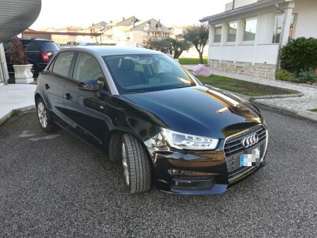 AUDI A1 1.4 TDI