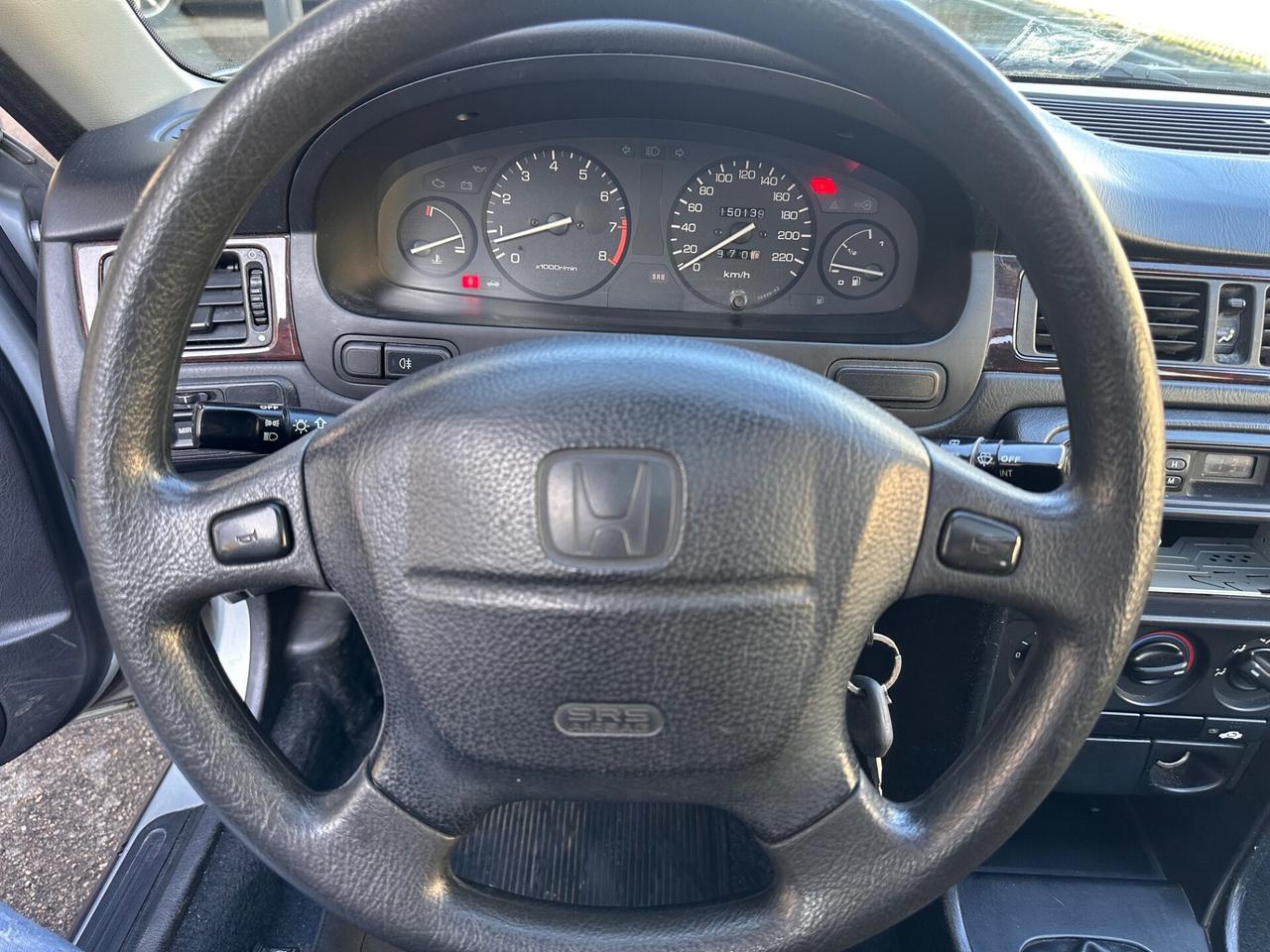 HONDA CIVIC 1.4 BENZINA BERLINA (ASI )