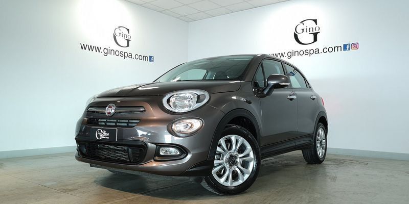 FIAT 500X  1.6 mjt Pop Star 4x2 120cv