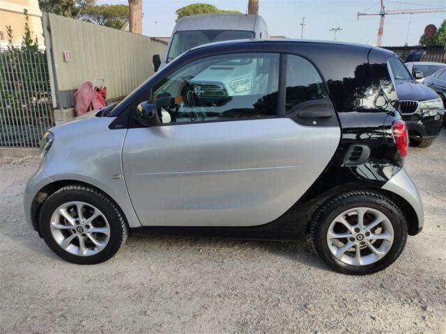 SMART ForTwo 1.0 OK NEOPATENTATI TETTO PAN.,CRUISe,NAVI