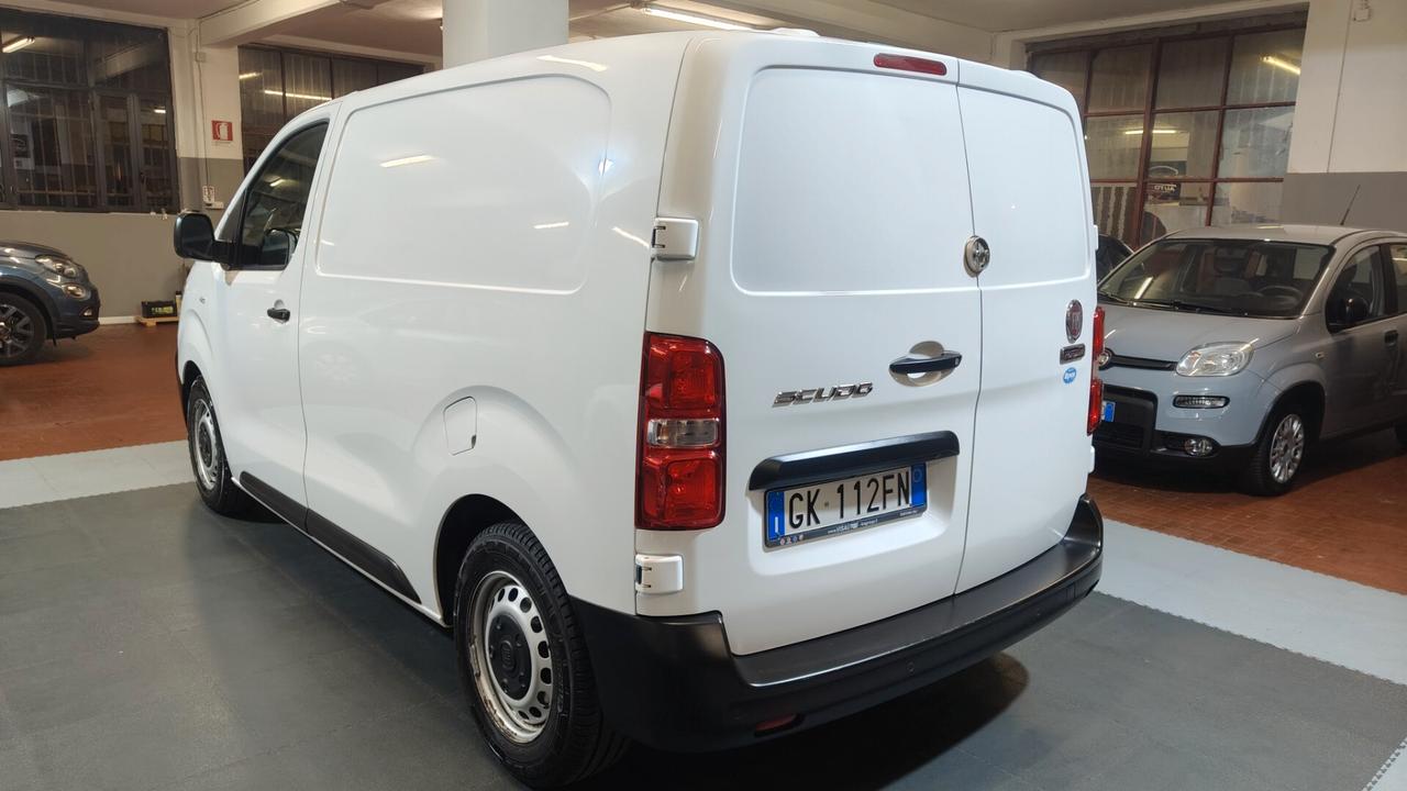 Fiat Scudo 1.5 BlueHDi 120 CV PC-TN Furgone Business