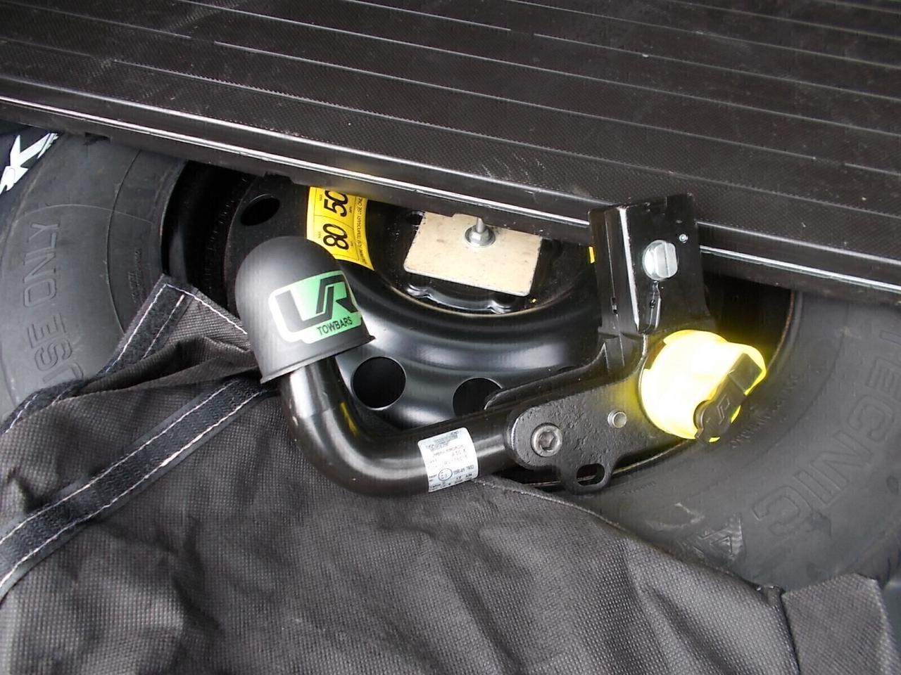 Hyundai Tucson X-LINE 1.6 CRDi 115cv da VETRINA