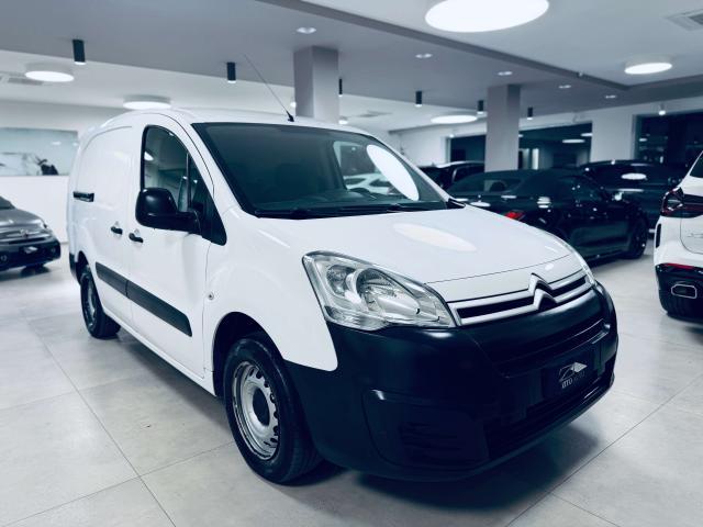 Citroen berlingo 1.6 3p