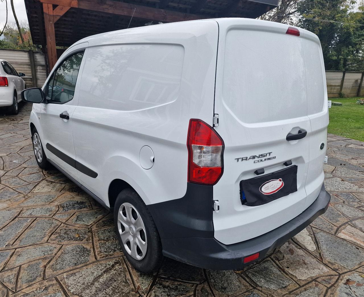 Ford Transit Courier 1.0 EcoBoost Trend 100cv