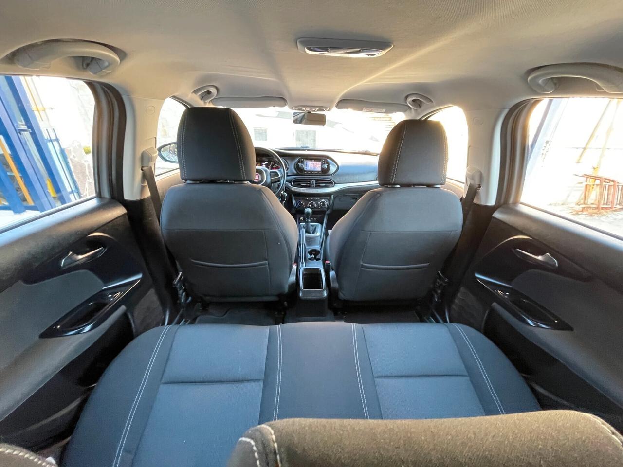 Fiat Tipo 1.4 SW Lounge gpl