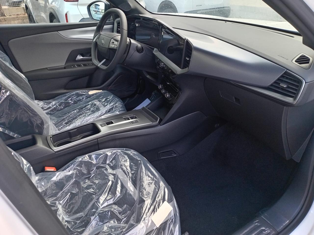 Opel Mokka Hybrid 145 CV DCT6 GS