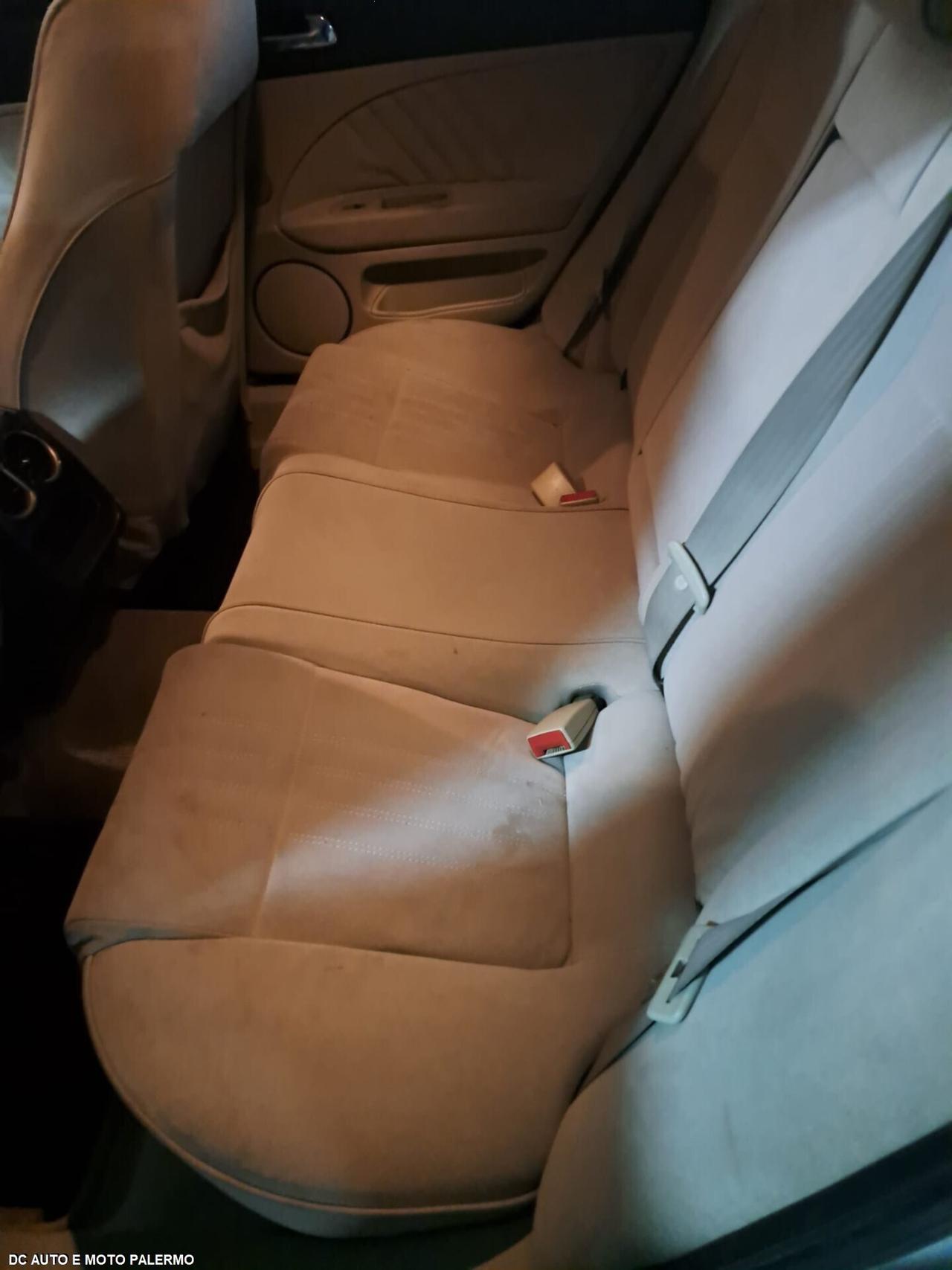 Alfa Romeo 159 1.9 Diesel Sportwagon.150CV..2006