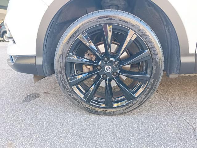 NISSAN Qashqai 1.5 dCi 115 CV Tekna+
