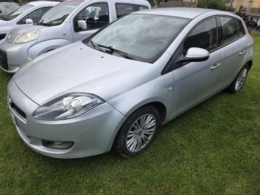 Fiat Bravo Bravo 1,6 MULTIJET EURO 5