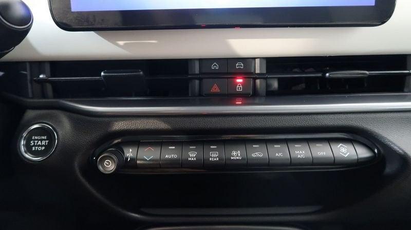 FIAT 600 600 1.2 hybrid La Prima 110cv auto