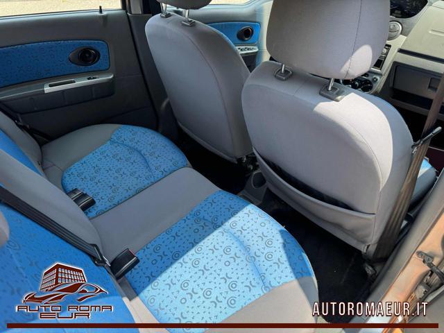 CHEVROLET Matiz 1000 SX Energy GPL Eco Logic UNIPRO! NEOPATENTATI!