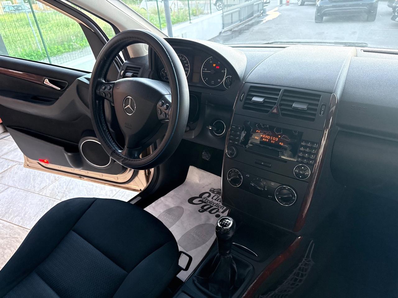 Mercedes-benz A 180 CDI Avantgarde