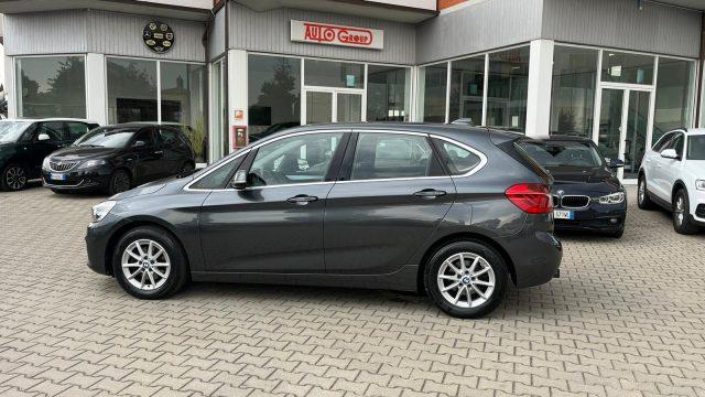 BMW 216 d Active Tourer Advantage UNICO PROPRIETARIO