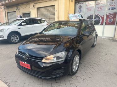 Volkswagen Golf 1.6 TDI 5p. KM 171624 CERT 1PROP