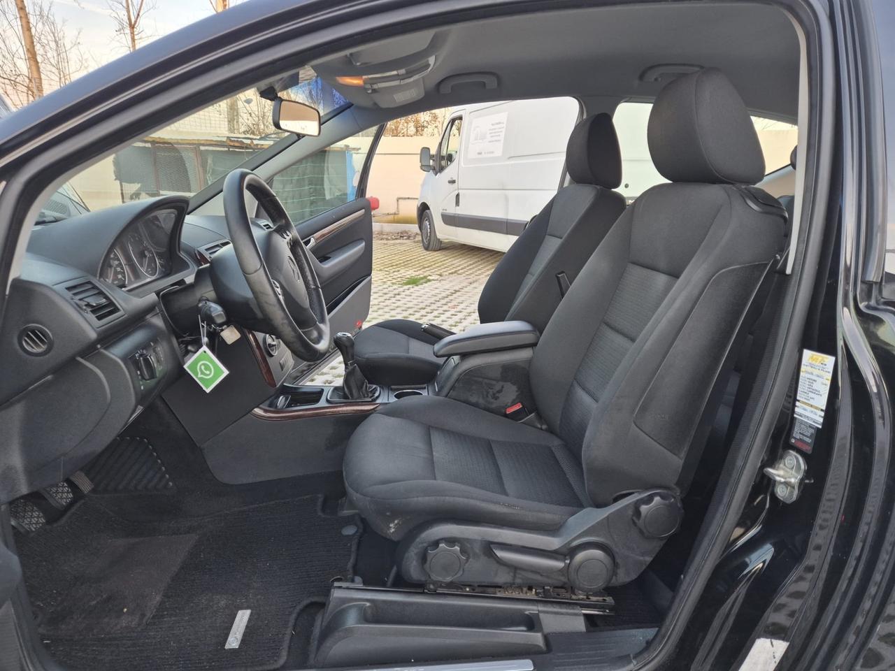 Mercedes-benz A 150 Coupé Avantgarde