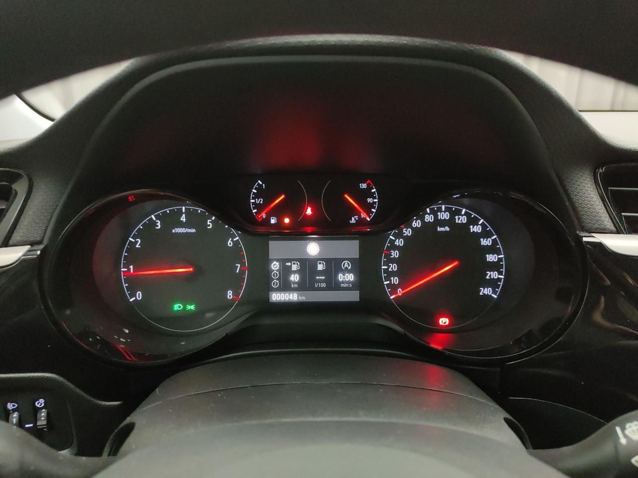 OPEL Corsa VI 2020 1.2 100CV EDITION