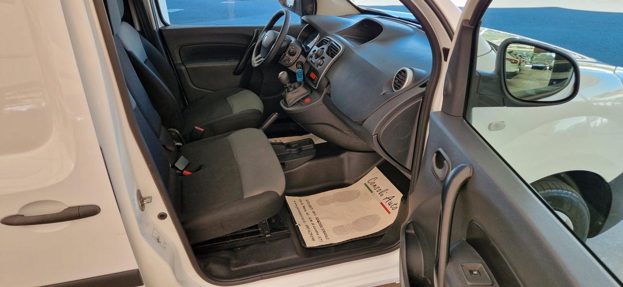 Renault Kangoo 1.5 dCi 95cv Furgone 3 Posti